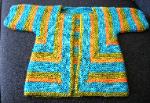 baby surprise sweater