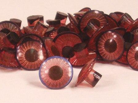 ebay pink eyes