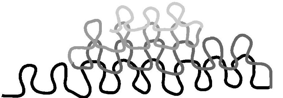 basic sr structure