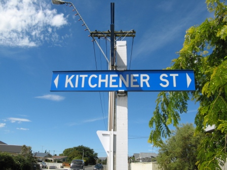 coolest street in new zealand