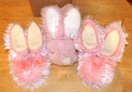 ears big and small