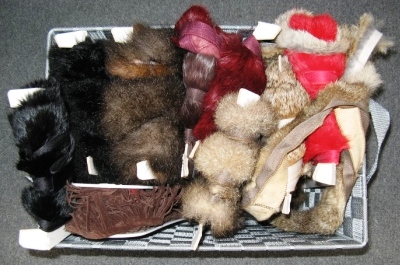fur trims