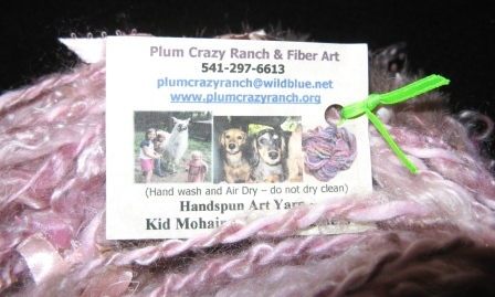 plum crazy tag
