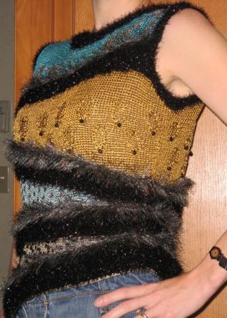 jonelle armhole fixed
