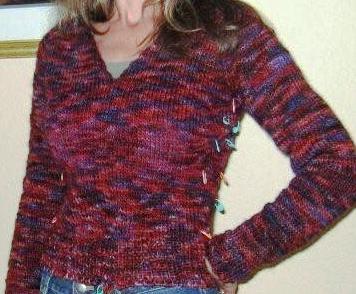 linda's raglan