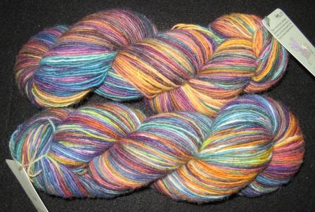 lollipop yarn