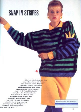 original anna mieke sweater