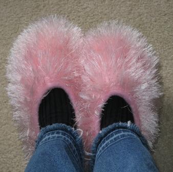 slippers