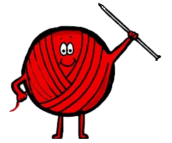 smiling ball