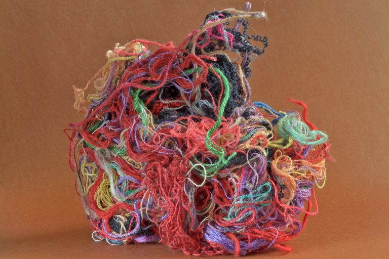 Taming Tangles 5 Tips on How to Untangle Tangled Yarn