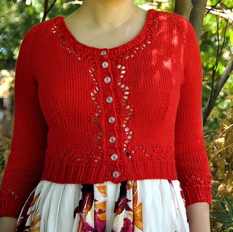 What Is a Raglan Sleeve in Knitting?