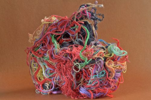 yarn tangle